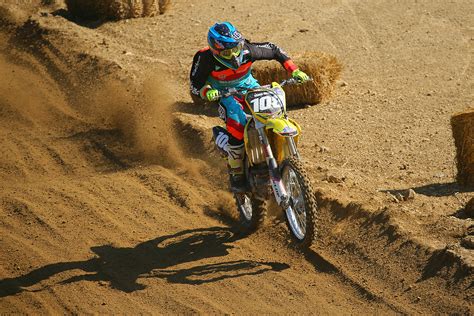 Robbie Wageman Day In The Dirt Photo Gallery Motocross Pictures