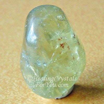 Green Apatite Meanings Properties & Uses: Healing Crystals For You