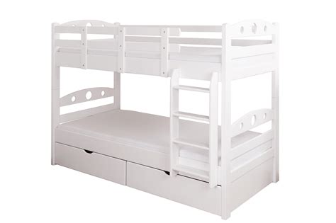 Stockbett F R Erwachsene Easy Premium Line K N Inkl Schubladen