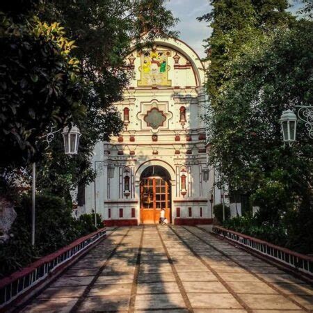 Parroquia Divino Salvador Guadalajara Horario De Misas Y Servicios