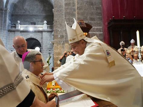 Arg Ello Sit A A La Iglesia Como Una Escuela De Acogida Radio