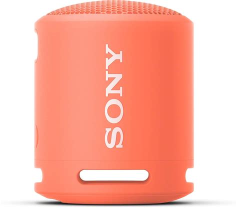 Sony Srs Xb Speaker Bluetooth Portatile Resistente E Potente Con