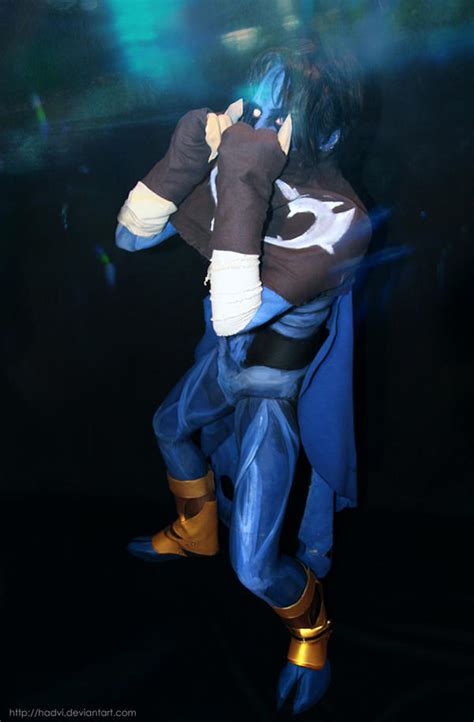 Raziel Cosplay on LoK-Cosplay - DeviantArt