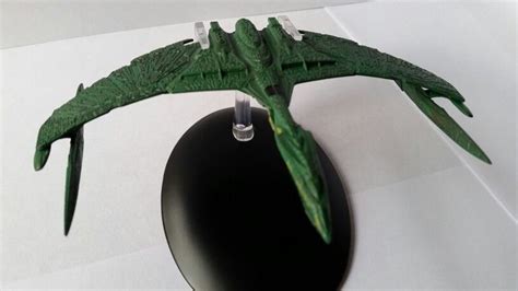 Romulan Valdore from the Official Starships Collection http ...