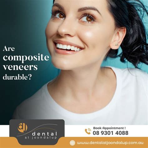 Your Perfect Smile Can Be Achieved With Composite Veneers Dental At