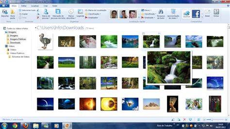 17+ Popular Windows Live Photo Gallery Windows 10 En Franais, Photo Gallery - Headshot