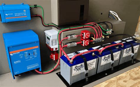 Why Is An RV Battery Disconnect Switch So Important Battle Born