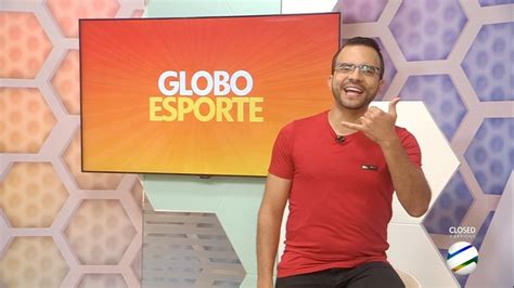 Segunda Feira Globo Esporte Ms Apple Tv Br