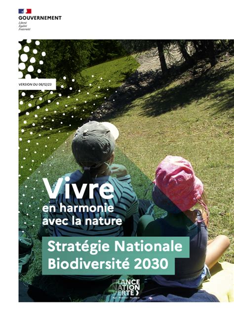 Préservation De La Biodiversité à Agen