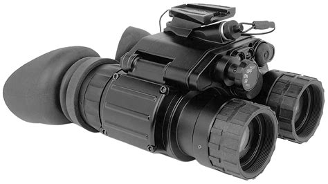 Pvs 31c Mod Dual Tube Night Vision Goggles Pvs 31c Mod Darknightsystems