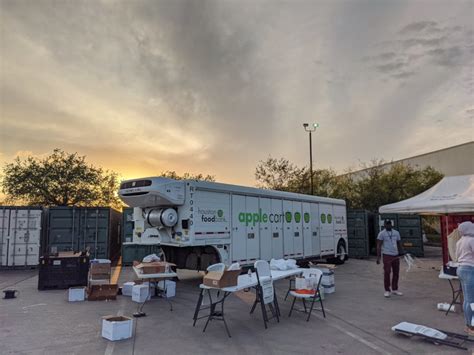 Houston Food Bank's Response to Food Insecurity - GlobalGiving