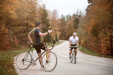 Rennrad Runde Von Bischofsheim durch Bayerische Rhön Rennrad