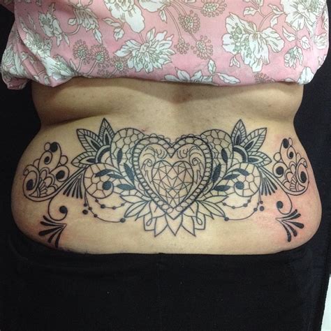 Sexy Lower Back Tattoos Designs Meanings Best Of