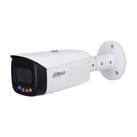 Dahua 5MP Full-color Fixed-focal Eyeball | CCTV Camera Warehouse