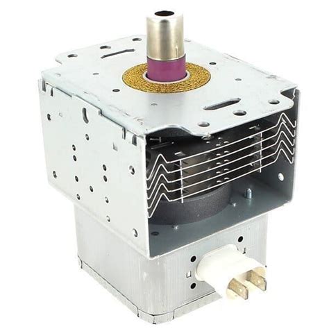 Magnetron 2m254 pour Micro ondes Daewoo Cdiscount Electroménager