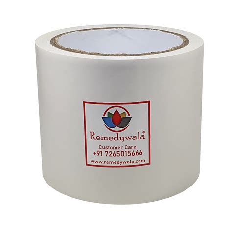 Buy Remedywala Vastu White Color Tape Vastu Tape 3 To 4 Inch 20