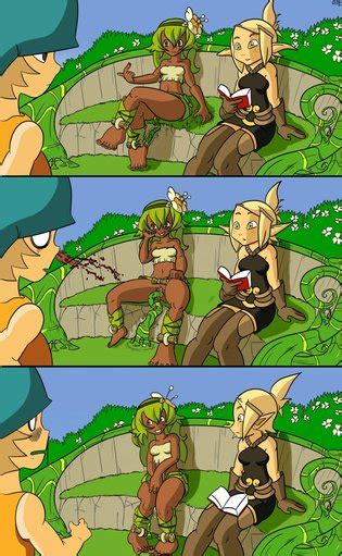 Evangelyne Luscious Hentai Manga Porn