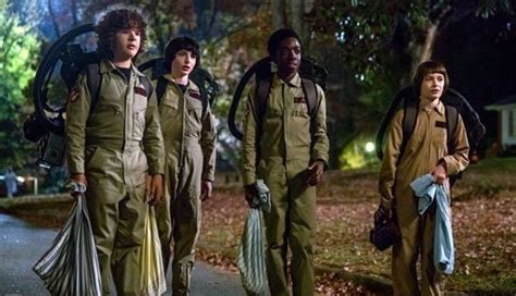 Los Creadores De Stranger Things Revelan Cuántas Temporadas Tendrá La Serie