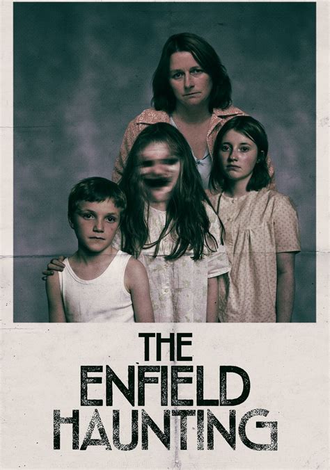 The Enfield Haunting Streaming Tv Series Online