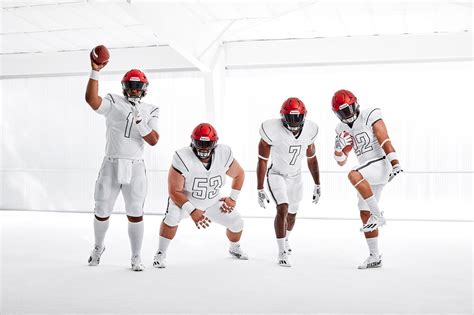 Riddell Launches Axiom Football Helmet Platform