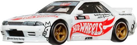 Hot Wheels Collector Vehículo de Colección Auto Transportador Toyota Supra A Amazon mx