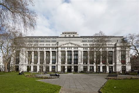 Victoria House Bloomsbury Square London Wc1b 4da