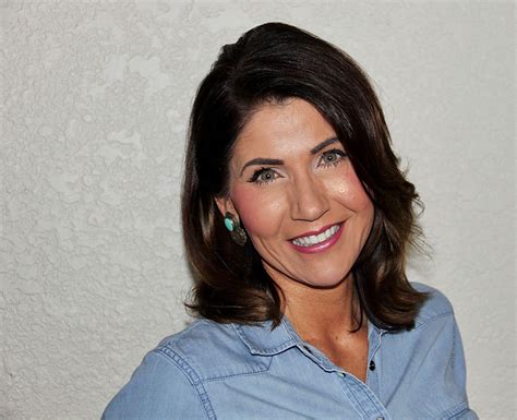 South Dakota Gov Kristi Noem Signs Bill Repealing All Concealed Carry