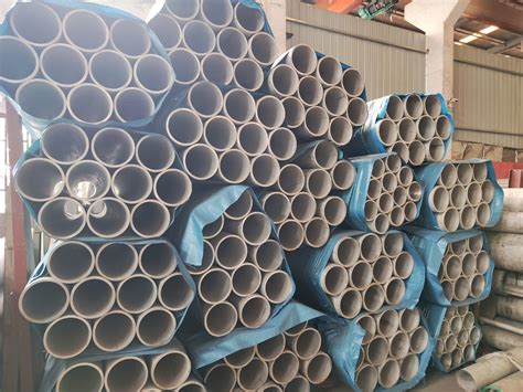 Astm A Mm Forged Duplex Stainless Steel Tube Heat Resistant