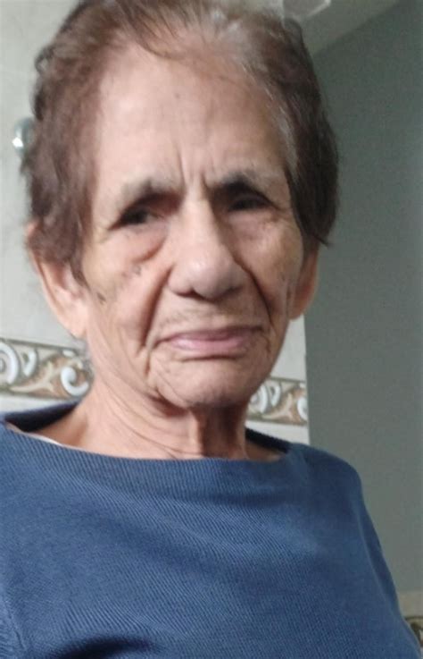 Maria Vargas Obituary Naranja Fl