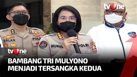 Dugaan Ujaran Kebencian Penistaan Agama Gus Nur Jadi Tersangka