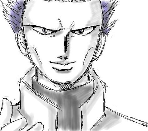 Akagi Team Galactic Boss Cyrus Fan Art 24825841 Fanpop