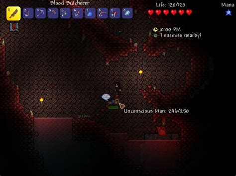 93 best Brain Of Cthulhu images on Pholder | Terraria, Calamity Mod and ...