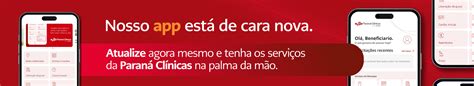 Área Comercial Paraná Clínicas Planos de Saúde Empresariais