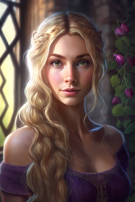 Rapunzel Let Your Hair Down By R3drum81 On Deviantart