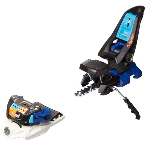 Marker Squire Schizo Ski Bindings Evo