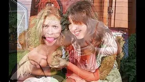 Megavideoclip Hot Lesbian XHamster