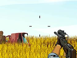 Sniper: Shooting Range | Play Now Online for Free - Y8.com