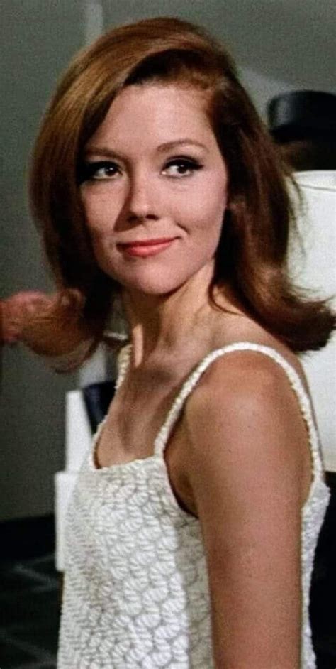 Pin By Colonel Argoud On Emma Dame Diana Rigg Avengers Girl Emma Peel