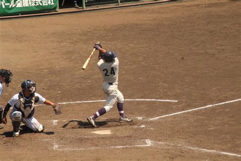 大学野球サマーリーグ 【10日 明治大学vs立教大学 三条パール球場】 試合結果 Facebook