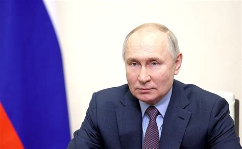Поздравление по случаю Дня работника прокуратуры • Президент России