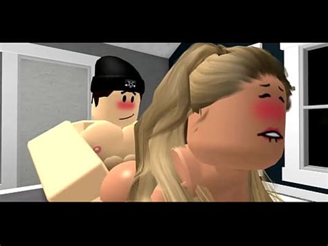 Roblox Guy Fucking A Big Tits Girl XVIDEOS