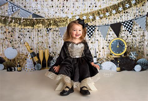 New Years Photo Booth Props New Years Photo Backdrop Photo Props Chs250