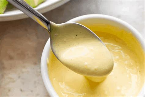 Easy Hollandaise Sauce The Recipe Critic