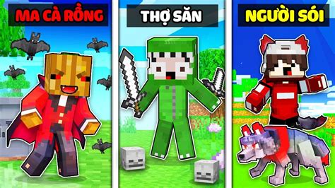 Khangg Bedwars Th Th Ch H I Chi N T C S I Vs Ma C R Ng Vs Th S N