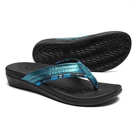 I Tested The Top 5 Sandals For Diabetic Neuropathy See Which Ones Made The Cut