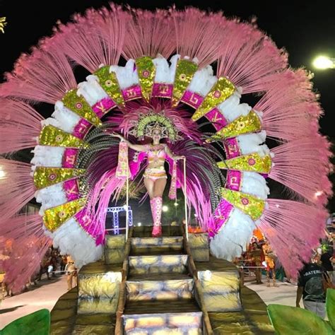 Mirá el cronograma de los Carnavales 2019 de Concepción de la Sierra