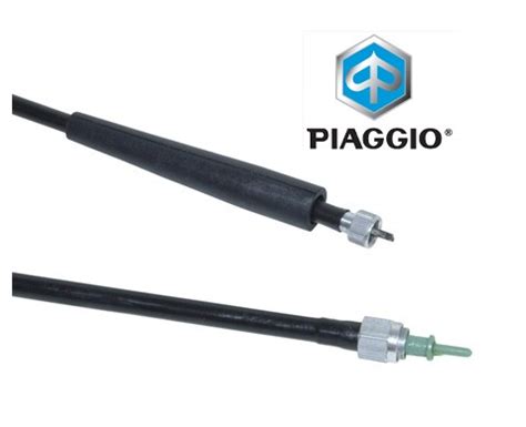 Km Tellerkabel Oem Piaggio Liberty Scooteronderdelen Webshop