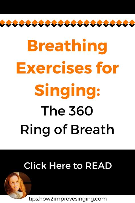 Click Here For Step By Step Breathing Exercises For Singers