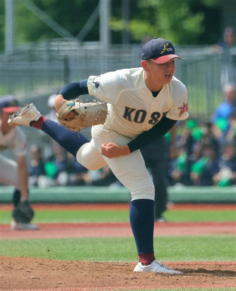 八戸学院光星が2年連続甲子園切符 延長10回タイブレークの末に勝利― スポニチ Sponichi Annex 野球