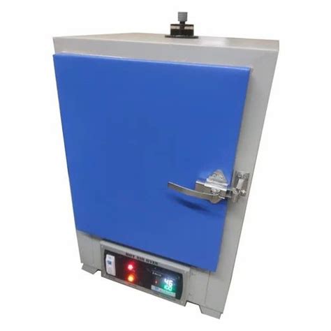 Degree Celsius Stainless Steel Digital Hot Air Oven For Laboratory